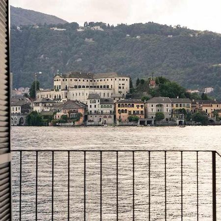 Orta Paradise 26 Orta San Giulio Luaran gambar