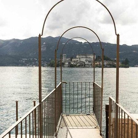 Orta Paradise 26 Orta San Giulio Luaran gambar