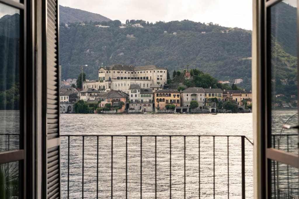 Orta Paradise 26 Orta San Giulio Luaran gambar