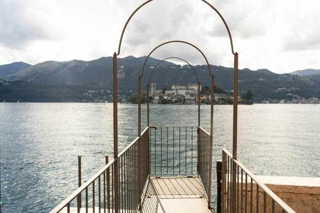 Orta Paradise 26 Orta San Giulio Luaran gambar