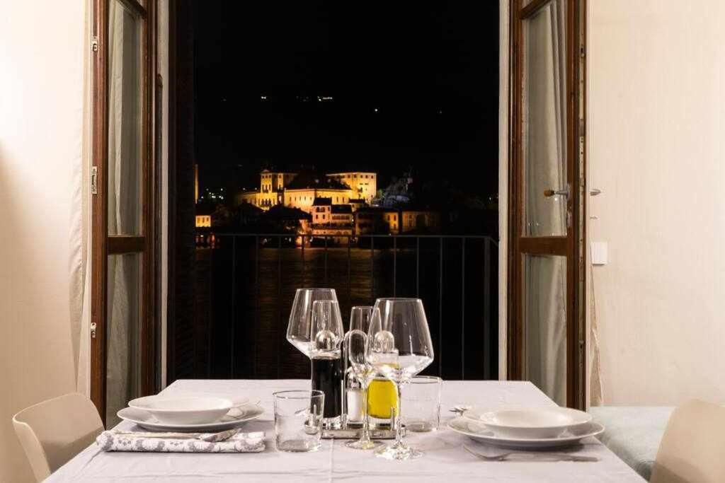 Orta Paradise 26 Orta San Giulio Luaran gambar