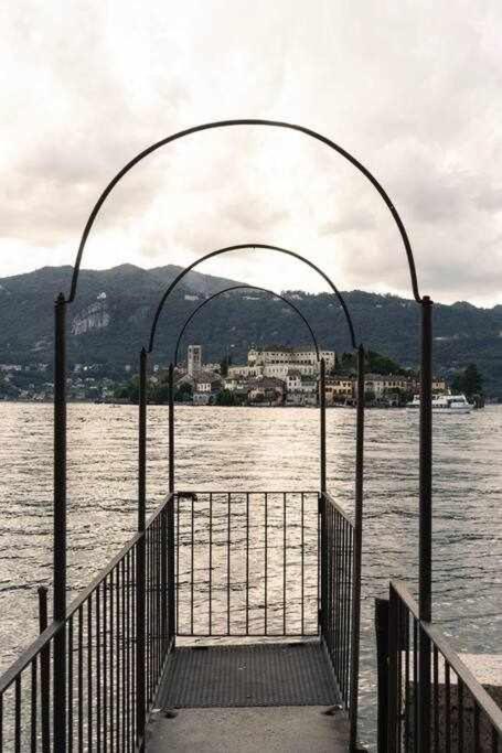 Orta Paradise 26 Orta San Giulio Luaran gambar
